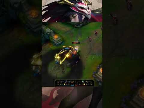 Faker Akali vs Sylas #shorts #leagueoflegends