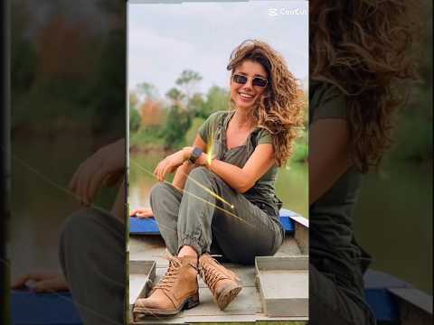 Você Mulher - Paula Fernandes