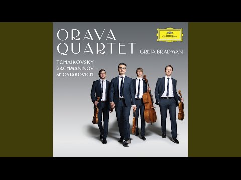 Shostakovich: String Quartet No. 8 In C Minor, Op. 110 - 4. Largo