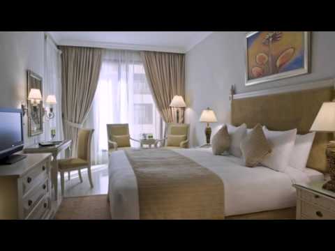 Yassat Gloria Hotel Apartments 4* ОАЭ