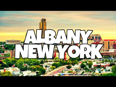 Best Things To Do in Albany, New York