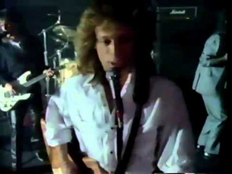 Eric Carmen  - I Wanna Hear It From Your Lips [1984]