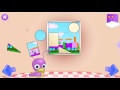Baby Tv Learning Shapes Tulli World Shapes Puzzle