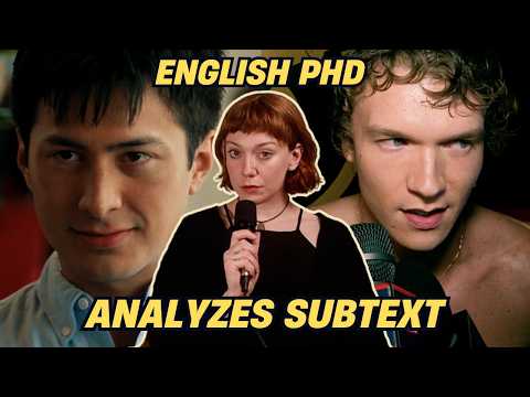 How One Line Reframes Shane Completely | Overanalyzing Heated Rivalry (ep 8)