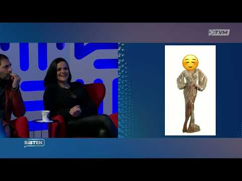 SIBTEK - "ĠISEM MIN?" ma' Alexia Micallef, Eliana Gomez Blanco, Ernest Camilleri u Terence Abela