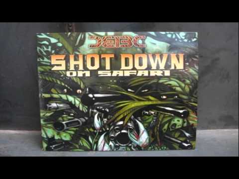 Bad Company Shot Down On Safari (FULL) (HD)