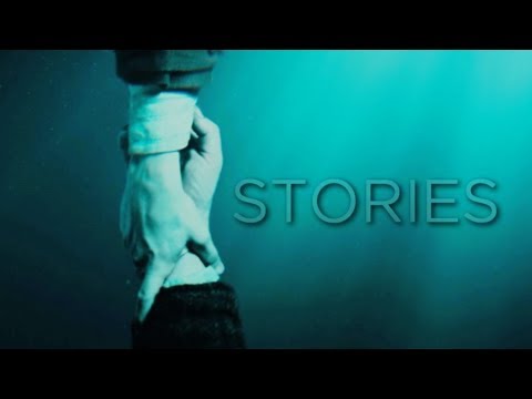 LOTR Tribute | Stories