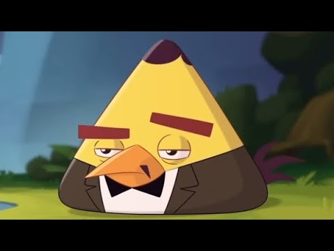 Chuck degrading himself