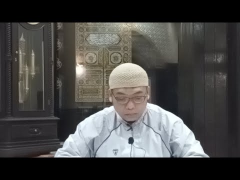 Surat Al-Muthaffifin: 1-6 | Bahaya Curang dalam Jual Beli | Ust. Heru Abdurrozaq ke-117