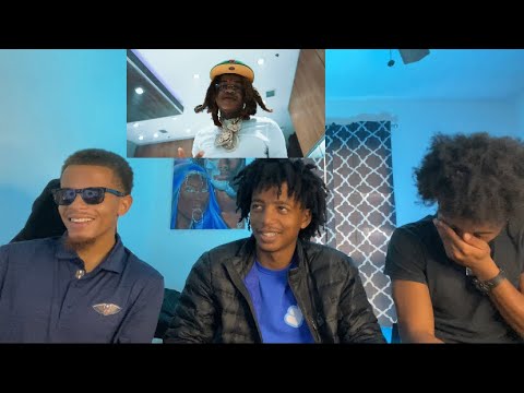 SPOTEMGOTTEM ft. Tory Lanez - No Strings Attached (Official Video) |La’ Fam Reacts