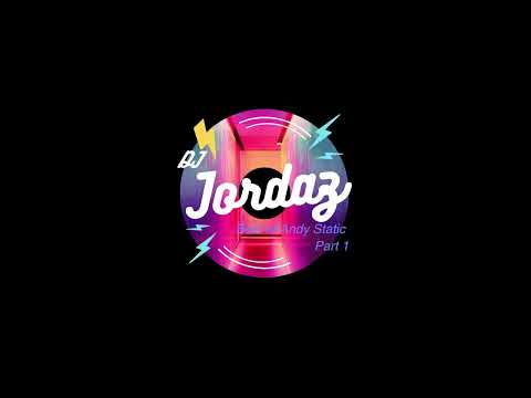 DJ Jordaz - Best of Andy Static Pt.1