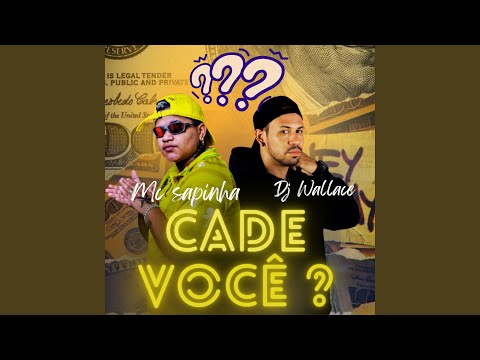 Cadê Você?
