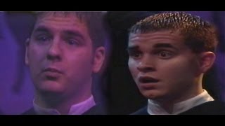 O Magnum Mysterium - The Concordia Choir - Dr. René Clausen - Christmas Concert 1997