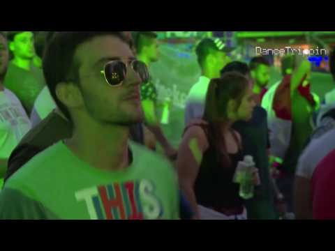 Jason Hodges - Party People [Played by Phil Weeks]