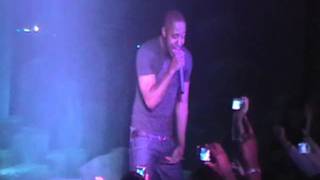 Marques Houston - Body