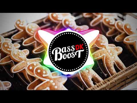 TurboTj - Mester Jacob [Bass Boosted]