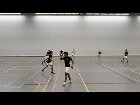 Kersttoernooi Goes jo17-1