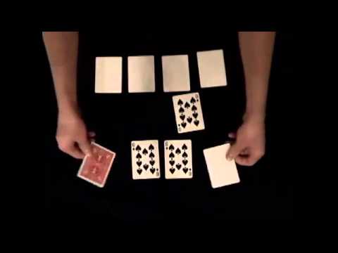 Daryl's Presto Printo from Fooler Doolers - www.MJMMagic.com