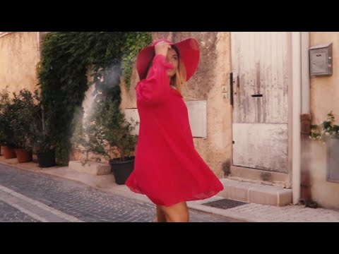 Karlen - En la Calle [Clip Officiel]