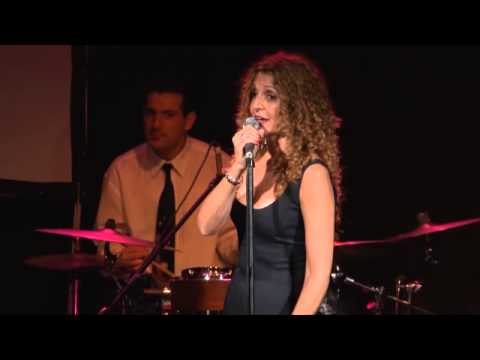 Deed I do-Gabriela Mazzeo