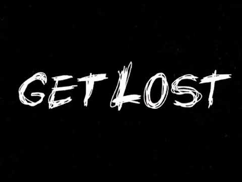 Lucy, Niklas Gustavsson - Get Lost
