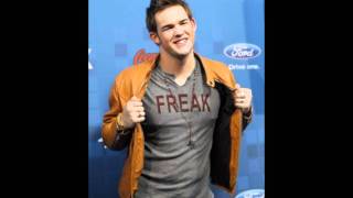 James Durbin Stand Up (New Sept. 2011)