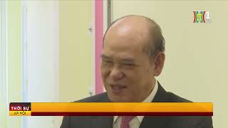 PGS.TS Trần Thị Diệu Oanh - Trưởng Khoa Luật, Học viện Hành chính và Quản trị công cho biết: