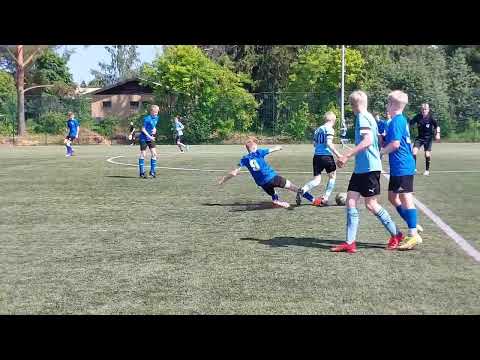 ToU YJ - Komeetat/2, P17 kolmonen, 18.06.2023