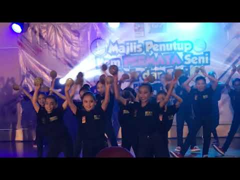 Putri Mai @PST (Chan Mali Chan)