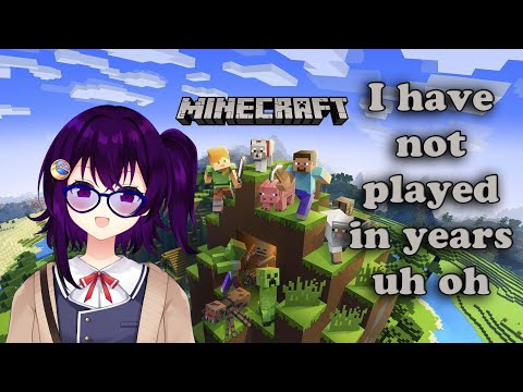 EPIC MINECRAFT CRAFTING WITH AKIRA LUX