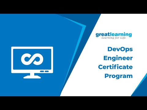Careers in Cloud Computing and DevOps PGPCC at Great Lakes Great Learning