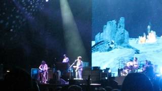 John Mayer &quot;Gravity&quot; / &quot;I&#39;ve Got Dreams to Remember&quot; Medley LIVE August 13th 2013