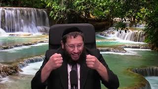 דמוקרטיה מול גישת התורה – הקרב על האמת – הרב אייל אונגר (הרב אייל אונגר) - התמונה מוצגת ישירות מתוך אתר האינטרנט יוטיוב. זכויות היוצרים בתמונה שייכות ליוצרה. קישור קרדיט למקור התוכן נמצא בתוך דף הסרטון