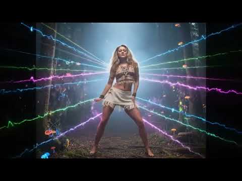 Shakiz – Psytrance No. 16 – Forest Trance