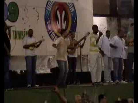 IMPERATRIZ 21/09/08 - JOSIMAR & CIA