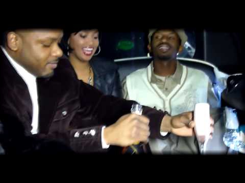 Game Spittaz - She Givin Me Tha Eye (Official Music Video)