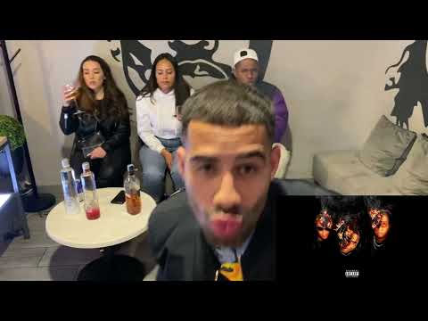 🇧🇷 2 Gringas & 1 Rapper PIKA REAGEM A VAMpiro & FDS NO RIO (matue, teto & Wui) 😈🧛🏼‍♂️🏝