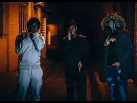 Zone 2 PS x Snoopy x Narsty -   Wait (Most Wanted)