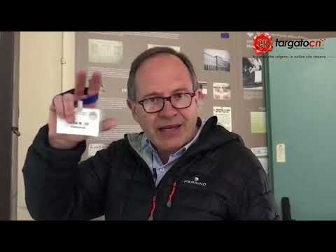 Alla scoperta di uno dei rifugi antiaerei di Cuneo