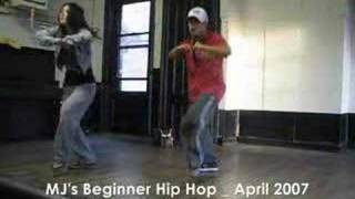 Mommy / Missy Elliott