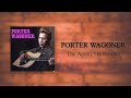 Porter Wagoner - The Agony Of Waiting