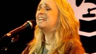 Melissa Etheridge - Grammys - Ain't It Heavy