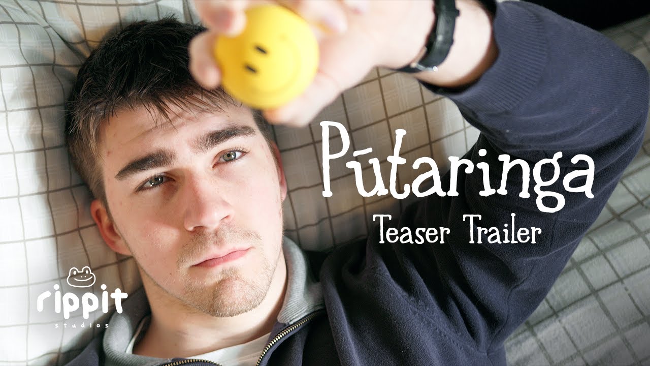 Pūtaringa - Short Film | Teaser Trailer