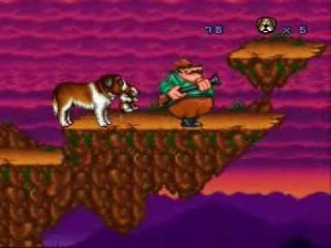 Let's Play Beethoven's 2nd (3) I Hate the Wild