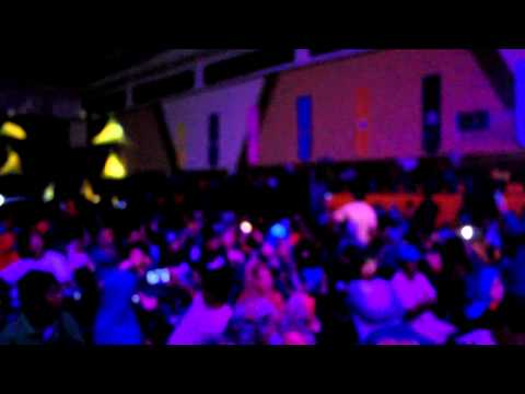 DWAN OLAN 'KENANGAN SEMALAM & DESTINATION' @ KONSERT OTAI MASIH BERBISA,BERA,PAHANG.