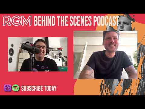 Little Man Tates Jon Windle Interview for RGM Magazine