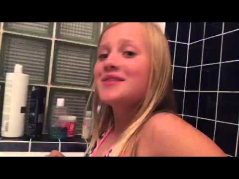 Ice bath CHALLENGE-Mollyhugs11 ▶4:30 ▶4:30