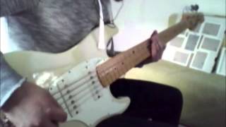 London Nous Aime | Julien Doré Bass Cover