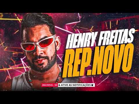 HENRY FREITAS JANEIRO 2026 - HENRY FREITAS TERAPIA DE VERÃO 2026 - HENRY FREITAS MEDLEY 1000% 8.0 