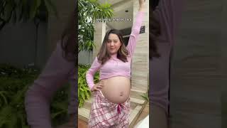 Download lagu #pregnant #17bulan #hamil #pregnancyjourney #bumil #subscribe #weekspregnant #subscribers mp3